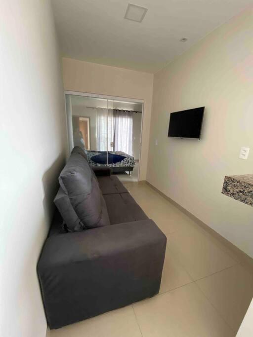 Flat Delior 07 - Parada Do Jalapao, Rodoviaria, Faculdades E Aeroporto Holiday home Palmas (Tocantins)