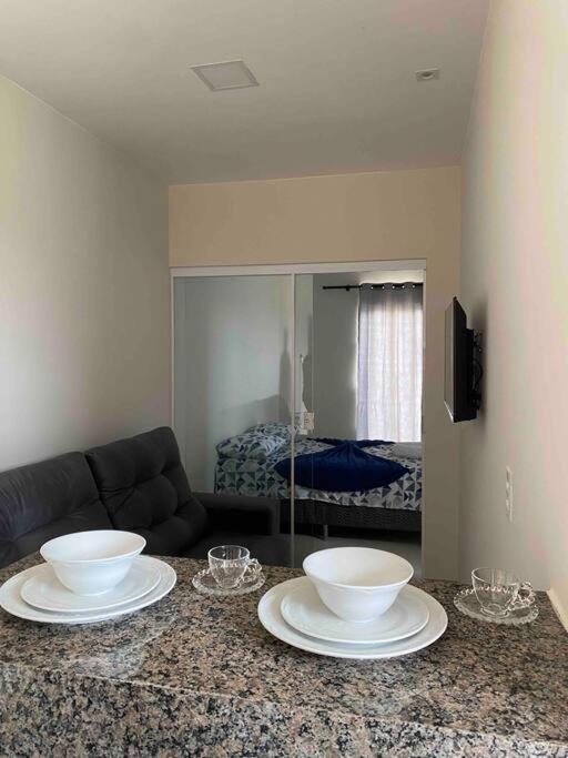 Holiday home Flat Delior 07 - Parada Do Jalapao, Rodoviaria, Faculdades E Aeroporto *